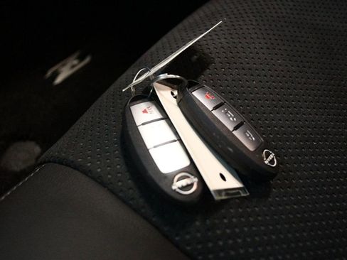 Used 2024 Nissan Z Performance w/ Floor Mat Package image 62