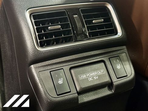 Used 2018 Subaru Outback 2.5i Touring w/ Protection Package #1 image 28