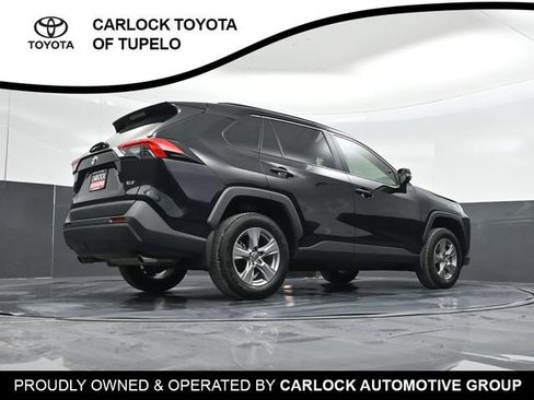 Used 2025 Toyota RAV4 XLE w/ Convenience Package FWD image 45