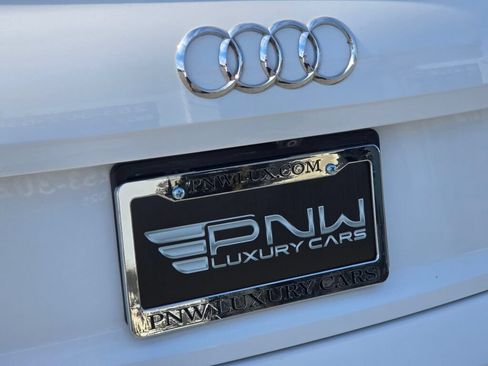 Used 2018 Audi Q5 Prestige AWD/4WD image 13