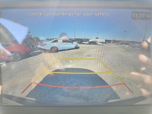 New 2026 Hyundai Elantra Sport image 20