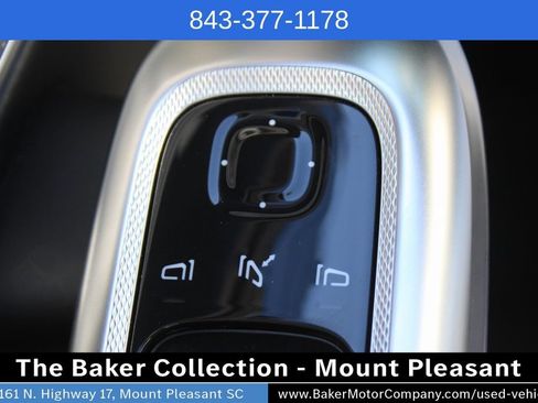 Certified 2026 Mercedes-Benz E 350 Sedan image 19
