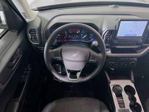 Used 2024 Ford Bronco Sport Big Bend w/ Convenience Package AWD/4WD image 19