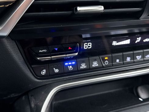 Used 2025 MAZDA CX-90 3.3 Turbo w/ Premium Plus Pkg image 26