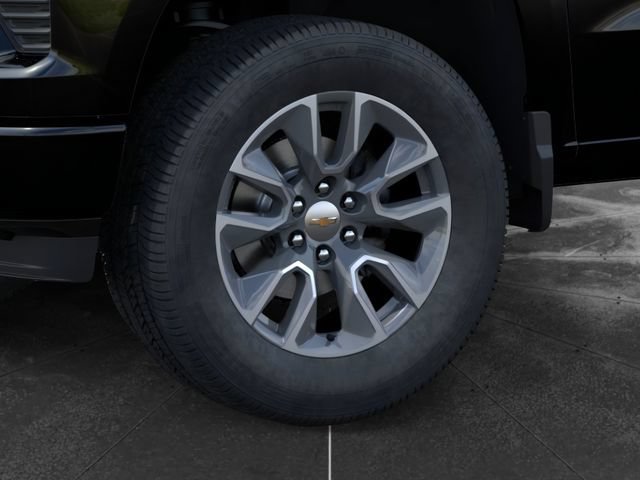 New 2026 Chevrolet Silverado 1500 RST w/ Texas Edition Plus AWD/4WD image 9