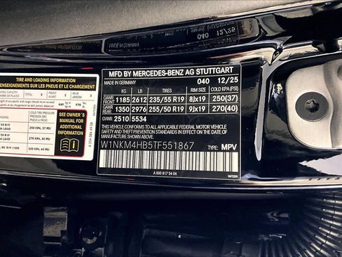 New 2026 Mercedes-Benz GLC 300 4MATIC image 12