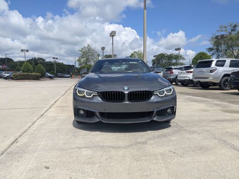 Used 2019 BMW 440i Coupe w/ M Sport Package RWD image 9