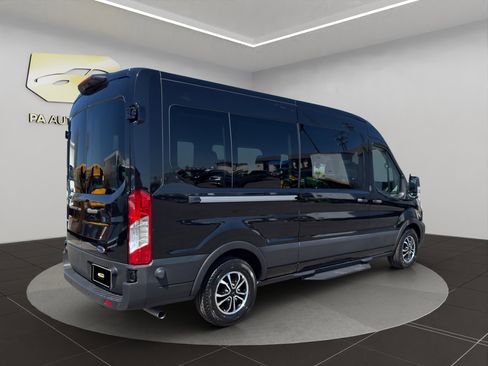 Used 2024 Ford Transit 350 XL image 7