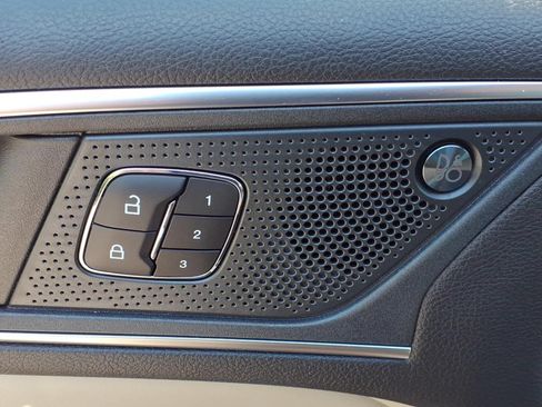 Certified 2024 Ford Edge Titanium AWD/4WD image 9
