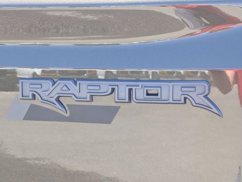 Used 2024 Ford Ranger Raptor AWD/4WD image 14