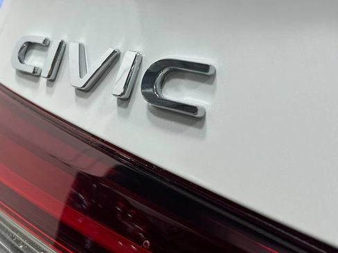 New 2026 Honda Civic LX image 10