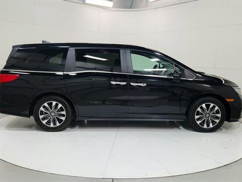 Used 2024 Honda Odyssey EX-L image 9