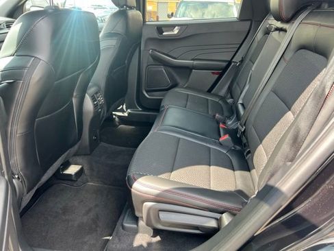 Certified 2024 Ford Escape ST-Line w/ Tech Pack #1 AWD/4WD image 20