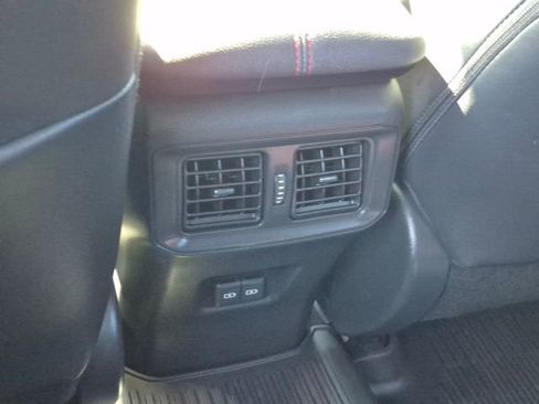 Used 2024 Toyota RAV4 XSE w/ Weather Package AWD/4WD image 17