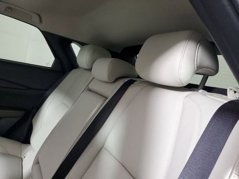 Used 2025 MAZDA CX-30 AWD 2.5 S w/ Premium Package image 13