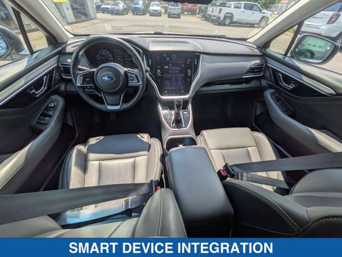 Used 2020 Subaru Outback Onyx Edition XT AWD/4WD image 33