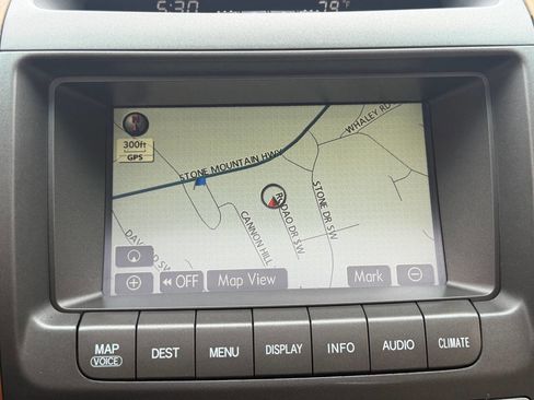 Used 2007 Lexus GX 470 AWD/4WD image 12