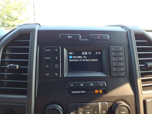 Used 2022 Ford F250 XL RWD image 19