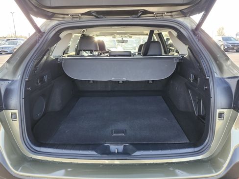 Used 2020 Subaru Outback Limited w/ Popular Package #2 AWD/4WD image 26