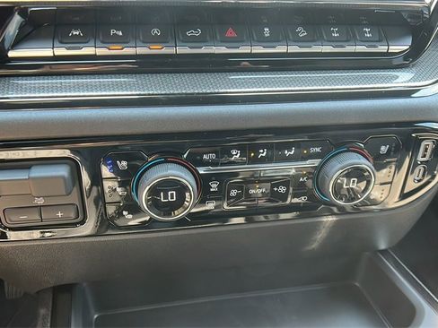 New 2025 Chevrolet Silverado 1500 ZR2 w/ Technology Package image 26