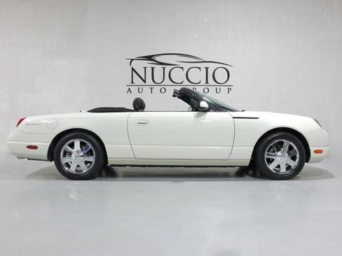 Used 2002 Ford Thunderbird image 53