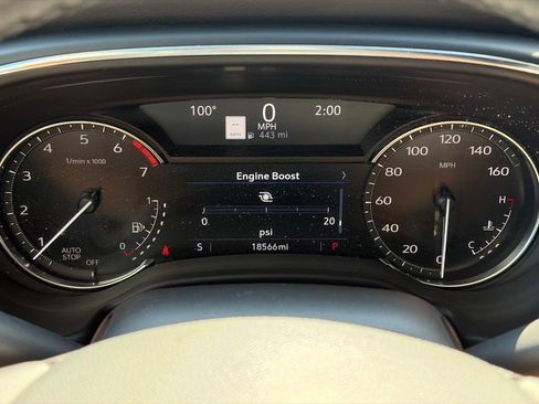 Certified 2023 Cadillac CT5 Luxury w/ Sun And Sound Package AWD/4WD image 23