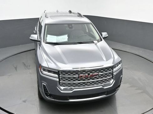 Used 2022 GMC Acadia Denali w/ Denali Ultimate Package AWD/4WD image 46