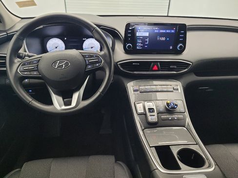 Used 2021 Hyundai Santa Fe SEL w/ Convenience Package AWD/4WD image 22