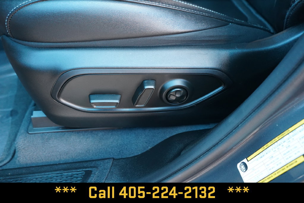 Used 2023 Jeep Grand Cherokee L Limited w/ Trailer Tow Group (B) AWD/4WD image 18