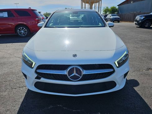 Certified 2020 Mercedes-Benz A 220 image 12