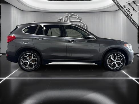 Used 2018 BMW X1 xDrive28i w/ Convenience Package AWD/4WD image 4