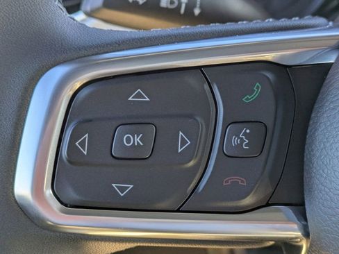 New 2026 Jeep Wrangler Unlimited Sahara AWD/4WD image 28