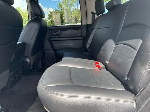 Used 2017 RAM 2500 Tradesman w/ Popular Equipment Group image 16