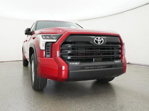 New 2026 Toyota Tundra SR5 image 3