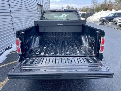 Used 2014 Ford F150 STX w/ Equipment Group 201A Mid image 34