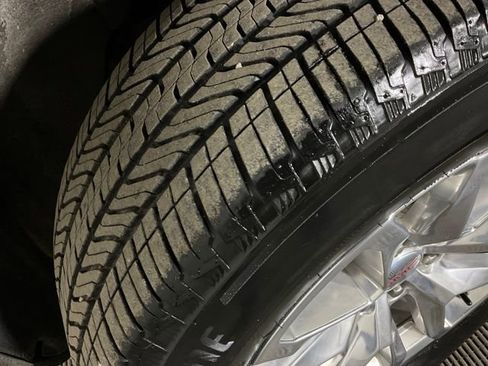 Used 2019 GMC Sierra 1500 SLT w/ SLT Premium Package image 42