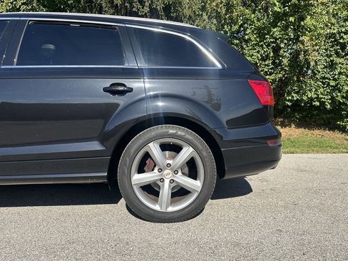Used 2009 Audi Q7 3.6 Premium image 8