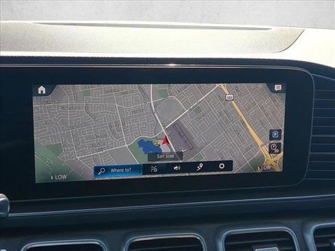 Certified 2022 Mercedes-Benz GLE 350 4MATIC image 13