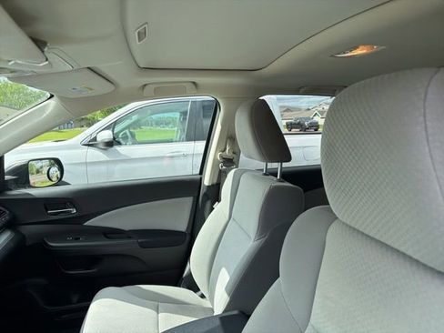 Used 2016 Honda CR-V EX image 9