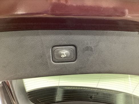 Used 2023 Ford Edge SEL w/ Convenience Package AWD/4WD image 32