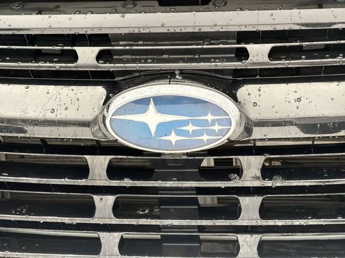 Certified 2023 Subaru Ascent Onyx Edition image 12