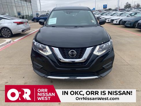 Used 2020 Nissan Rogue S image 8