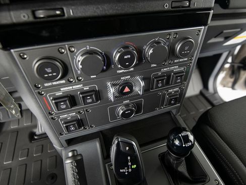 New 2026 INEOS Grenadier AWD/4WD image 26