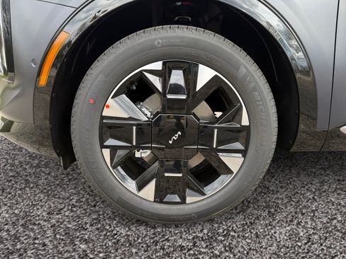 New 2026 Kia Sportage SX AWD/4WD image 14