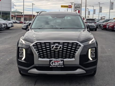 Used 2020 Hyundai Palisade SEL image 9