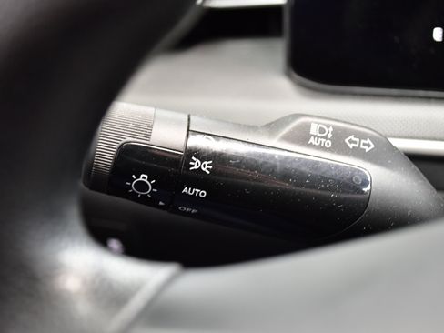 Used 2025 Kia K5 LXS image 19