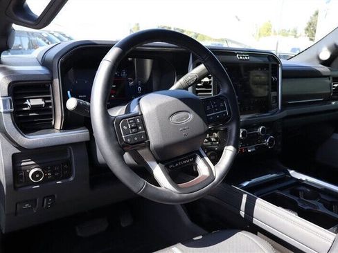 Used 2026 Ford F350 Platinum AWD/4WD image 20