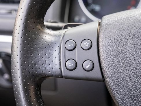 Used 2009 Volkswagen GTI 4-Door FWD image 17