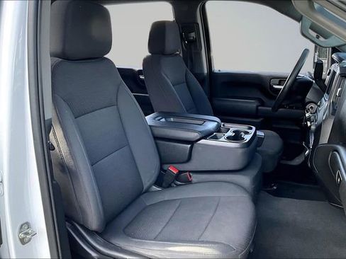 Used 2023 Chevrolet Silverado 2500 Custom w/ Infotainment Package image 29