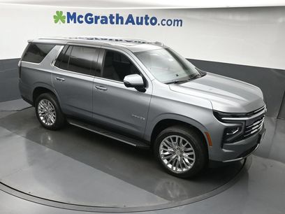 New 2026 Chevrolet Tahoe LT w/ Comfort Package